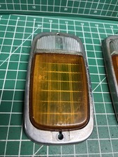 Rear Turn Signal Lights for Austin for sale | eBay