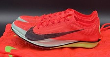Size 8.5 - Nike Dragonfly 2 Elite Athletics Distance Spike Crimson FZ9315-600