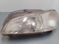 LINKER SCHEINWERFER / 74512 FÜR PEUGEOT 106 II 1A_, 1C_ 1.1 I