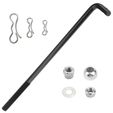 747-06247c 747-06247a 747-06247b Front Deck Lift Rod - By Ohoho - Compatible wit