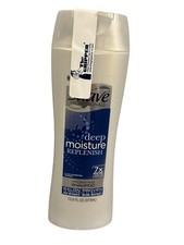 2 x Suave Professionals Deep Moisture Replenish Hydrating Shampoo 12.6 floz