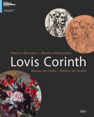 Lovis Corinth Harald Fiebig