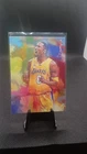 KOBE BRYANT 2021 EDWARD VELA SKETCH CARD SIGNED ARTIST 10/50 Low # LAKERS