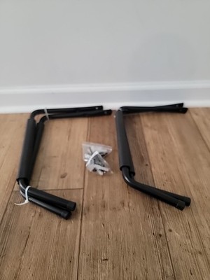 KAYAK Holder 4 Holders - Weight Capacity 50 Lbs/per Set