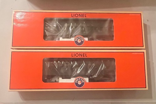Lionel Southern Heavyweight paquete de 2 pasajeros 6-15593 NUEVO | Condition: New