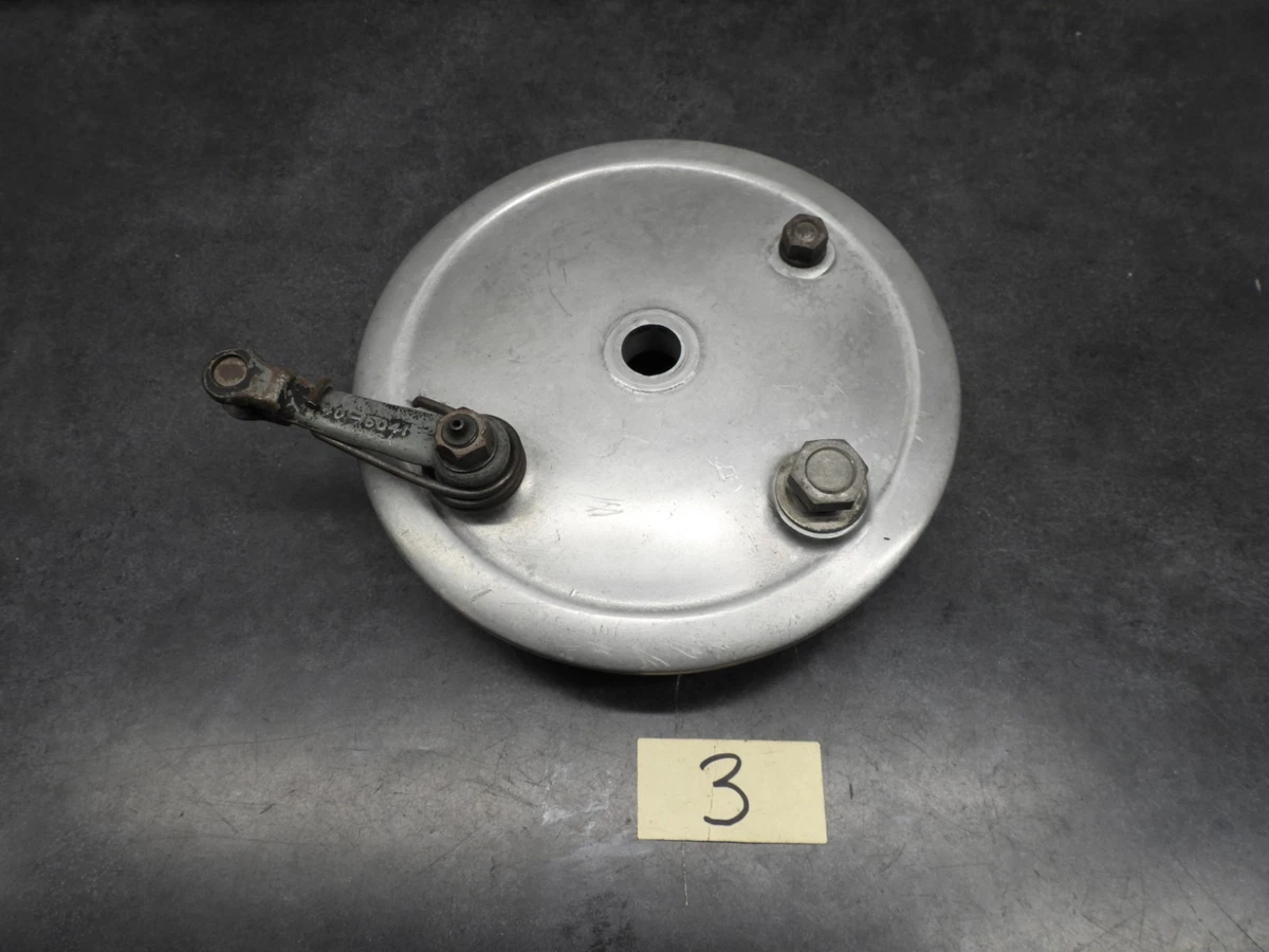 Motorcycle Body & Frames for BSA A10 for sale | eBay