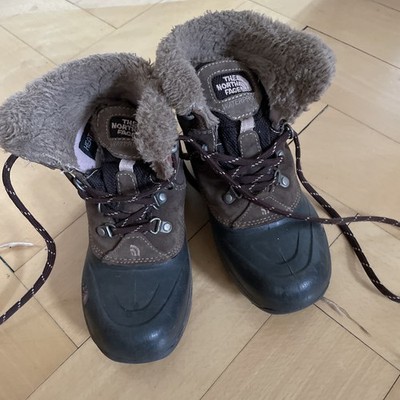The North Face Wanderschuhe Winterschuhe Kinder Gr. 32