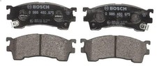 Disque de frein Mazda MX6