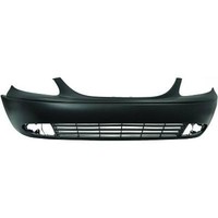 Diederichs 2622051 StoßStange Vorne FüR Chrysler Voyager IV (Rg, Rs) 2001-2004
