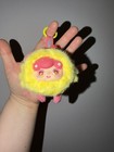 BABY BILLIE ANIMAL DESSERT SHOP CONFIRMED CHICK CUPCAKE Blind box plush pendant — photo 1