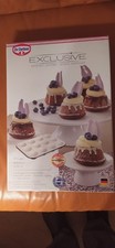 Dr. Oetker Muffinbackform