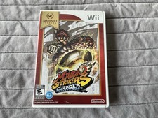 Mario Strikers Charged (Nintendo Wii, 2007)