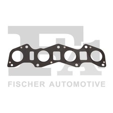 Pot d'échappement Volvo S60
