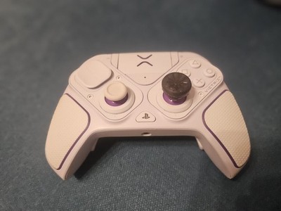 Victrix Pro Controller für PS5, PS4, Playstation im Originalcase