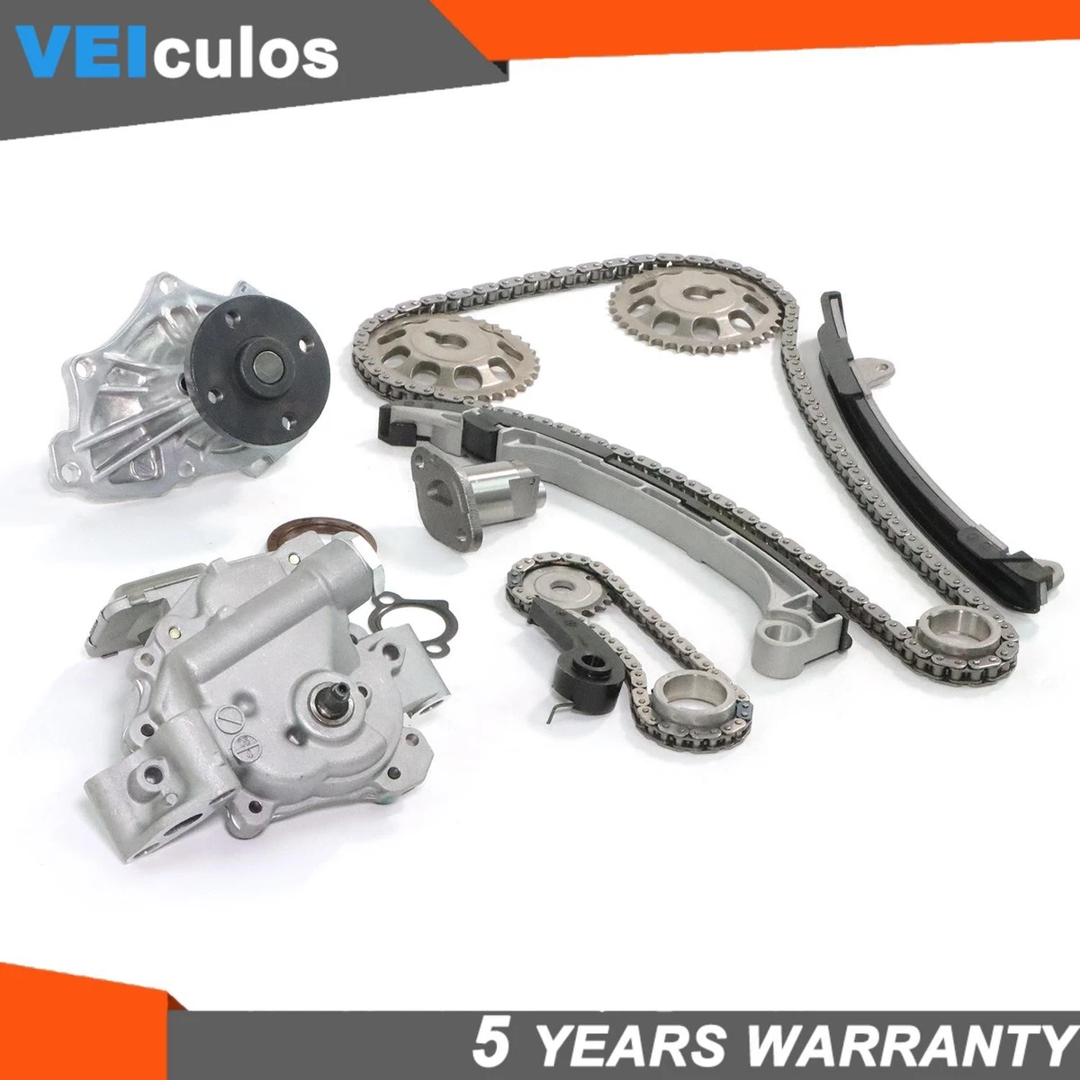 Kits De Sincrozación Del Motor Para 1999 Toyota Corolla