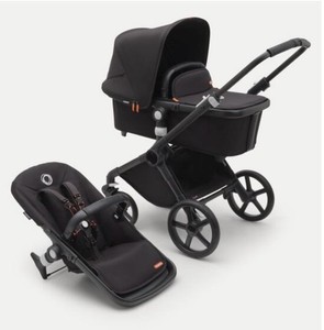 nuna double stroller 2019 Nuna® DEMI™ Next for TWINS with 2 Bassinets + 2 PIPA Aire / PIPA RX / PIPA Aire RX Car Seats Dash