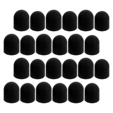 50 Pcs Pen Tips for Replacement Stylus Ends Touch Screen Refills