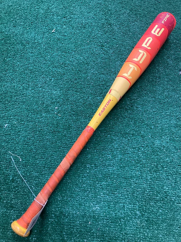 Easton Hype Fire EE. UU. Murciélago Juvenil (-10) 2025 Foto 2 de 4