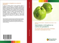 Idelfonso Leandro Bezerra (U. A.) | Salinidade E NitrogêNio No Cultivo Da...
