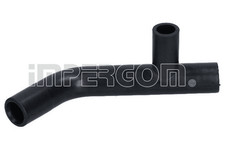 Ladeluftschlauch für SEAT VW TOLEDO I GOLF III Cabriolet Variant IV PASSAT