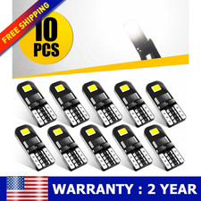 3157 Switchback Led Turn Signal Blinker Bulbs For 1999-2013 Chevy Silverado 1500