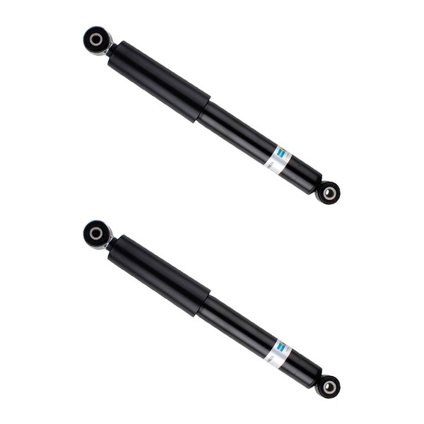 StoßDäMpfer-Set Hinterachse Gasdruck Bilstein FüR U.A. Renault Trafic-image
