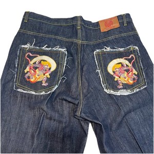 RMC Red Monkey Jeans | eBay