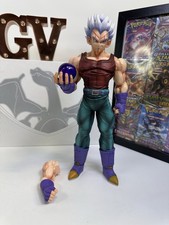 Baby Vegeta Dragon Ball GT PVC Figur 26 cm Anime Action Statue Energiekugel