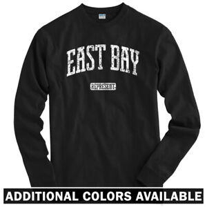 eastbay long sleeve shirts