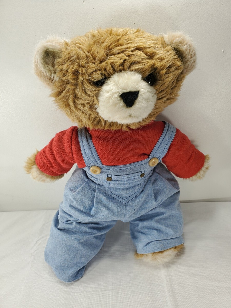 テディベア　SHAMPSON s-l1200.jpg