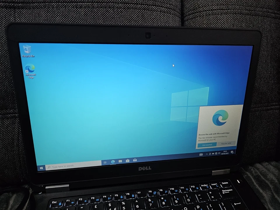 Dell Latitude E5470 · i5-6200U · 4GB · 500GB, photo 2 of 5