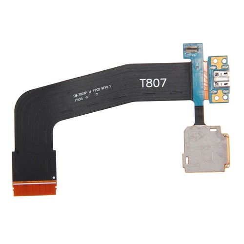 Para Samsung Galaxy Tab S 10.5" T800 T805 Puerto de Carga USB y Lector de Tar... - Imagen 3 de 3