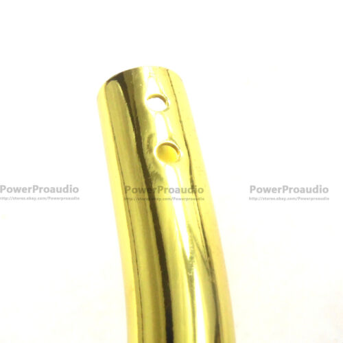 Tubo braccio braccio per braccio per braccio per Technics SL-1200 SL-1210mk2 mk3 MK4 MK5 M5G - Foto 3 di 4