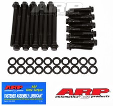 Arp 144-3605 Cylinder Head Bolt Set For Small Block 318360 Magnum 180000 Psi