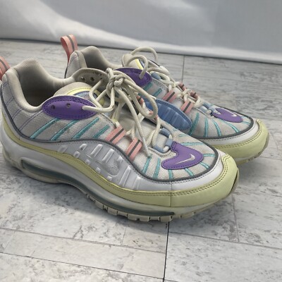 air max 98 pastel
