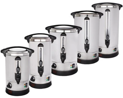 Wasserkocher Glühweinkocher Glühweinautomat Teekocher Kocher Gastro Beeketal