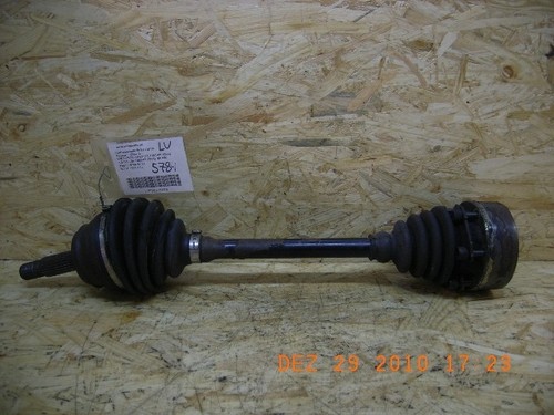 378679 Antriebswelle links vorne VW Vento (1H) Fahrerseite