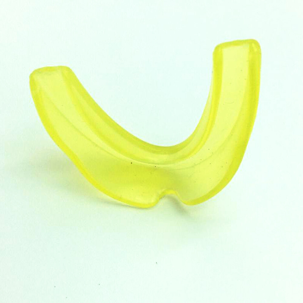 2Fit Gel Gum Shield Mouth Guard Kids Junior MMA Impact Absorption