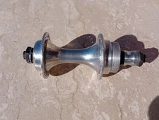 Ofmega Rear Hub 36 Holes L'Eroica Colnago Bianchi Cinelli