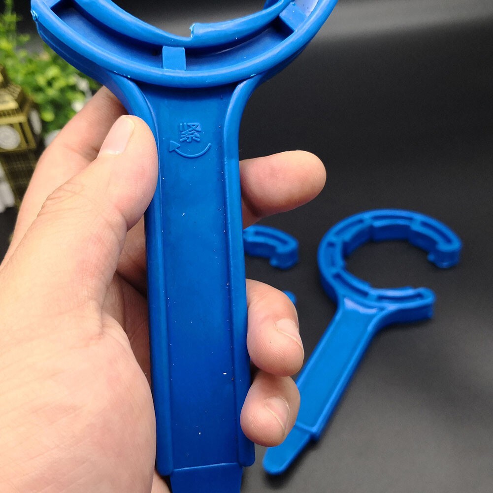 Premium Cap Spanner for Chlorine and Chemical Drums Protect Lids from