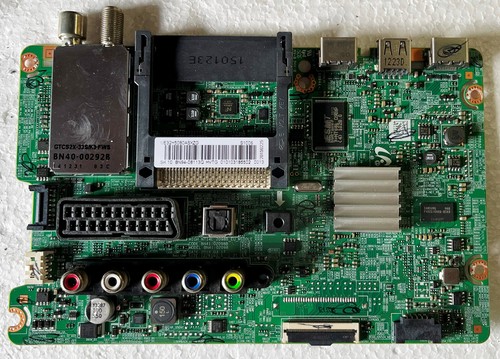 Samsung Mainboard HIGH_NT14L_2098B_EU_MIDDLE BN41-02098B BN94-08113Q UE32H5080A