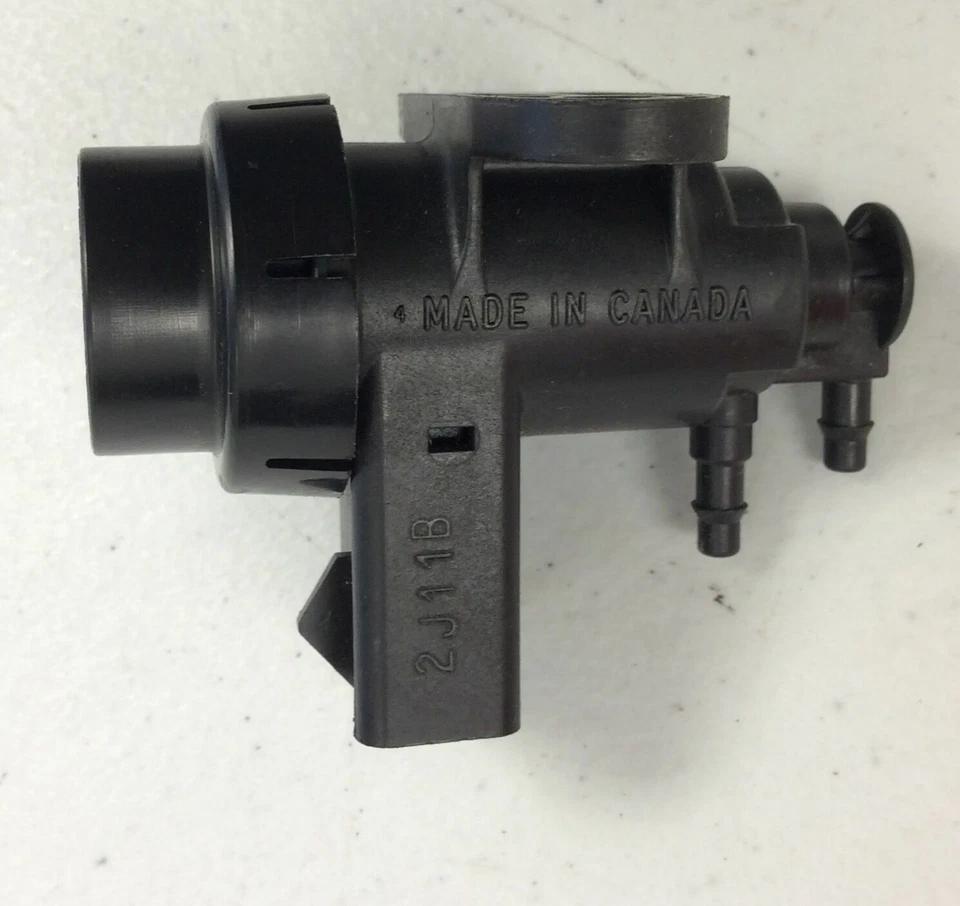 Interruptor de control de válvula OEM F48Z9J459B NUEVO EGR FORD WINDSTAR (1995-1997) Foto 4 de 4