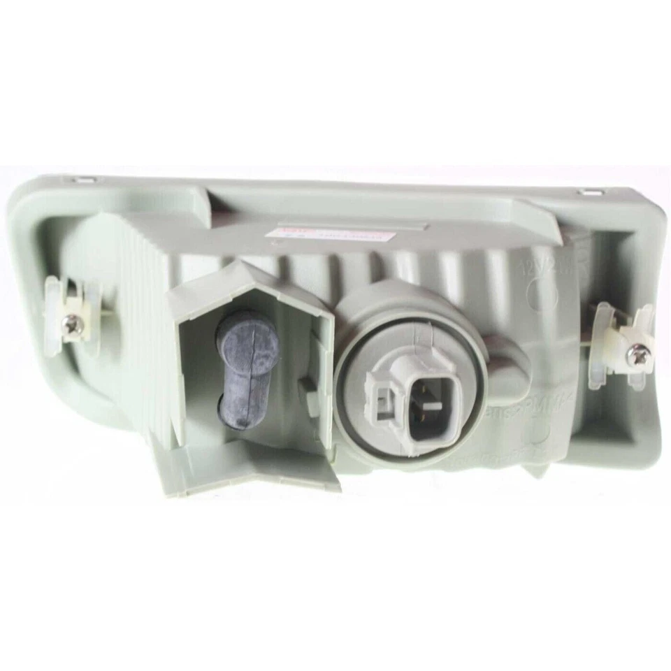 For 1999-2002 TOYOTA 4RUNNER Headlight Kit Left and Right Side 6pc Foto 3 de 4