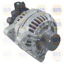 Napa Alternator For Peugeot 307 2.0 HDi 110 1638095180