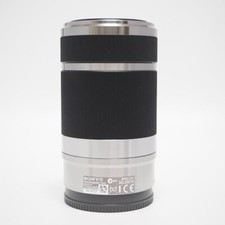 Sony E-mount 55-210mm Zoom Camera Lenses for sale | eBay Sony E-mount 55-210mm Zoom Camera Lenses for sale | eBay