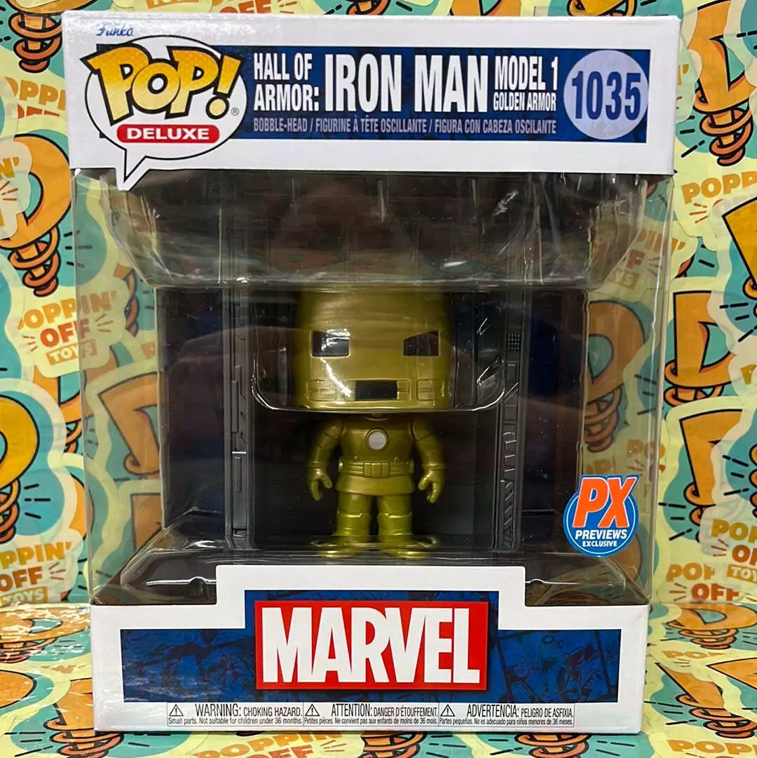 Toyshow Pop Funko Hot Toys Iron Studios Sideshow Marvel Bonecos