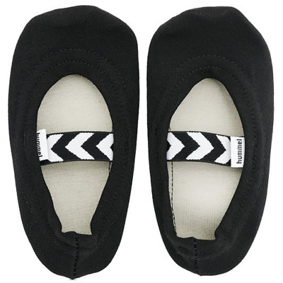 HUMMEL GYM SHOE INDOOR 22-40 NEW 25  kids children gymnastics sport slippers 