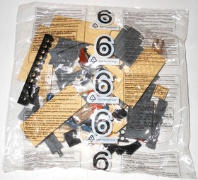 LEGO 7327 Scorpion Pyramid: NEW SEALED BAGS 2 3 4 5 6 7 ONLY -- Pharaoh's Quest