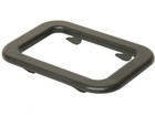 APA/URO Parts Interior Door Handle Trim fits BMW 635CSi 1985-1989 35KXDP
