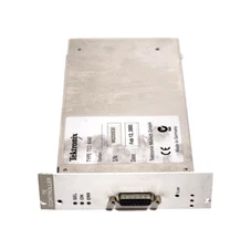 Tektronix TED 8040 TE Controller Card USED.